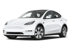 Lease a deals tesla model y